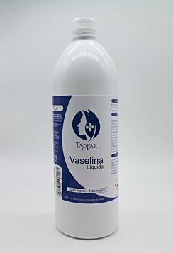 Vaselina líquida