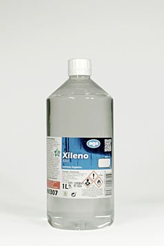 Solvente orgânico xileno (Xilol)