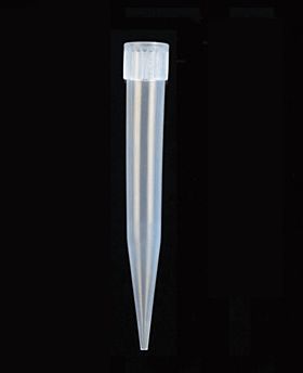 Pontas para Micropipetas