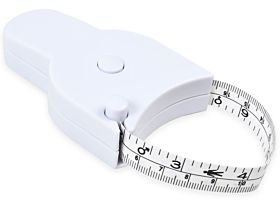 Fita métrica corporal