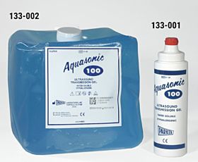 Gel para ultrassons