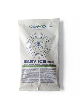 Saco de frio para estomatologia