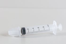 Kit de lavagem nasal