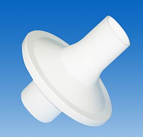 Filtros Bacterianos/Víricos para espirometrias