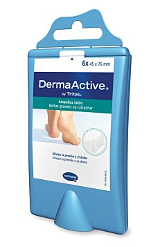 Tiritas Derma-Active