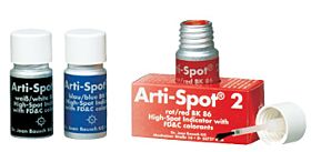 Indicadores Arti-Spot