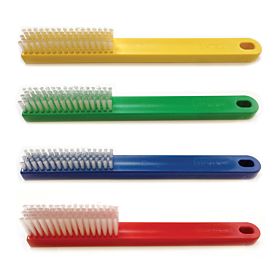 Escovas de limpeza de instrumentos