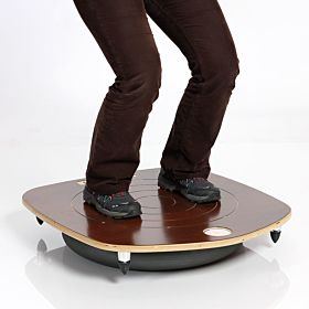 Plataforma de reabilitação