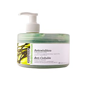 Gel anti-celulitico