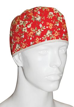 Gorros de cirurgião