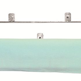 Suporte para rolos de papel