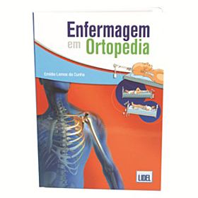 Livro de enfermagem