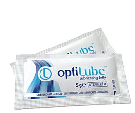 Gel lubrificante