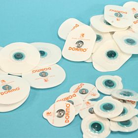 Elétrodos para ECG