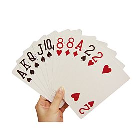 Baralho de cartas