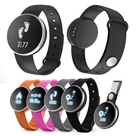 Monitor wireless de actividade 