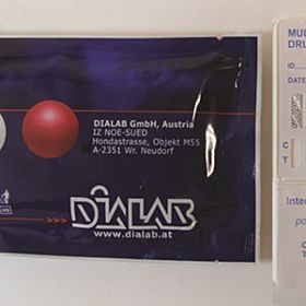 Painel multi-drogas 6