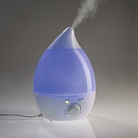 Humidificador