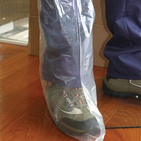Capas para botas