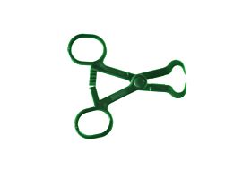 Pinças para campos