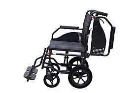 Cadeira de rodas para transferência