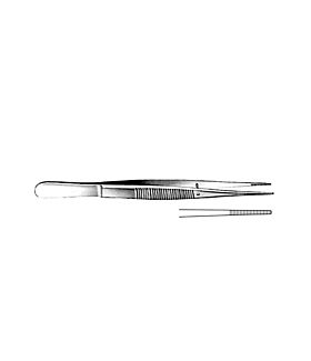 Pinça de dissecção narrow