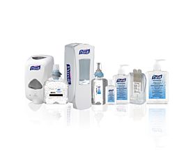 Gel alcoólico antisséptico para mãos