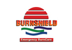 Burnshield